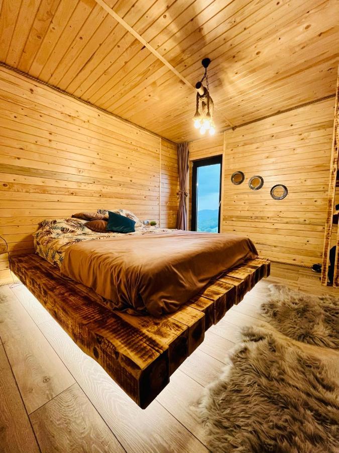 Rogojel Sweet Escape Vladeasa 빌라 외부 사진